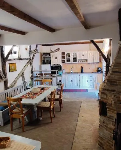 Appartement Namaste къща в село камилски дол *