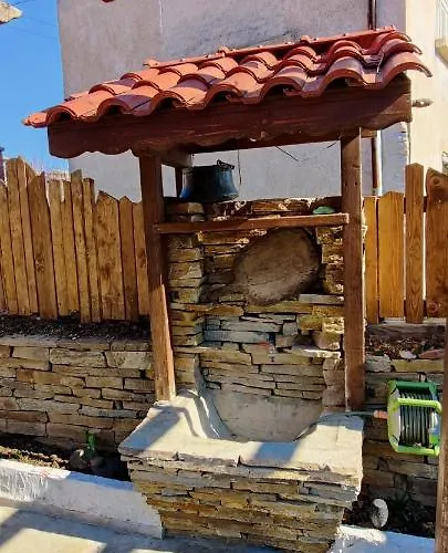 Namaste къща в село камилски дол * Kamilski Dol