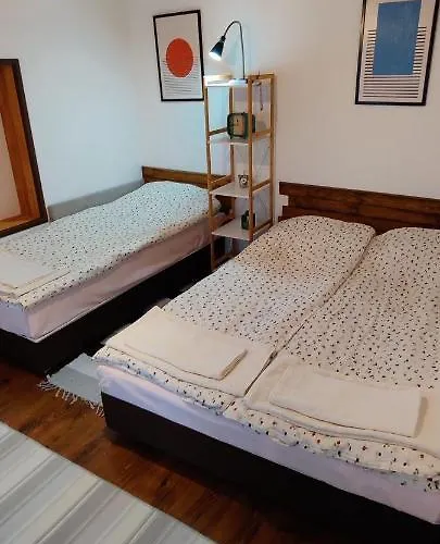 Namaste къща в село камилски дол Apartment Kamilski Dol