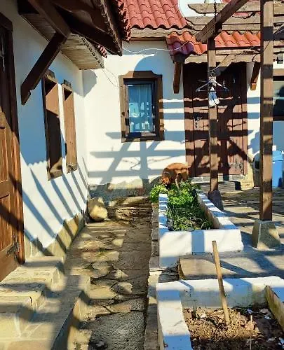 Namaste къща в село камилски дол Kamilski Dol