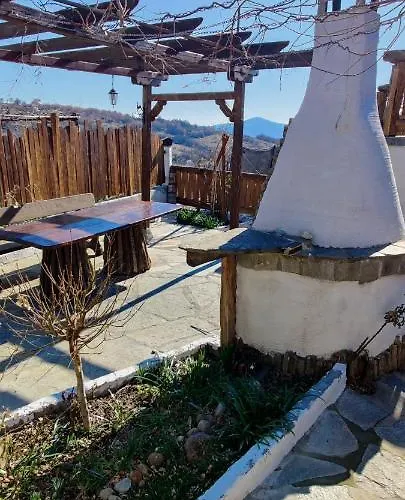 Namaste къща в село камилски дол * Kamilski Dol