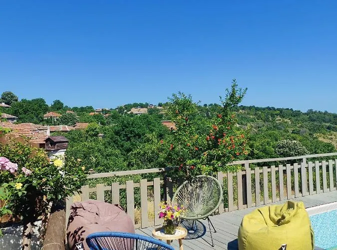 Namaste къща в село камилски дол Apartment *