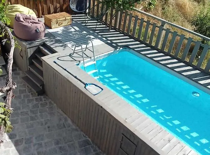 Namaste къща в село камилски дол Kamilski Dol