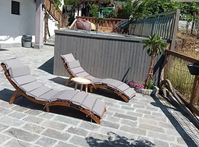 Namaste къща в село камилски дол Apartment *