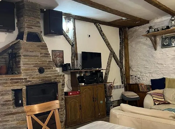 Namaste къща в село камилски дол Apartment Kamilski Dol