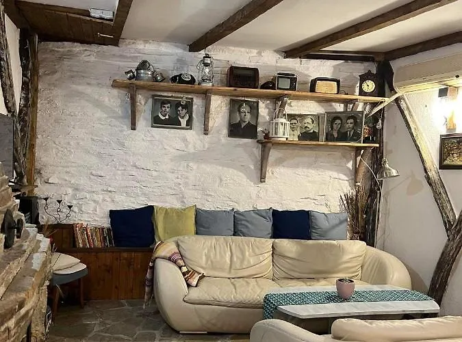 Namaste къща в село камилски дол Apartment