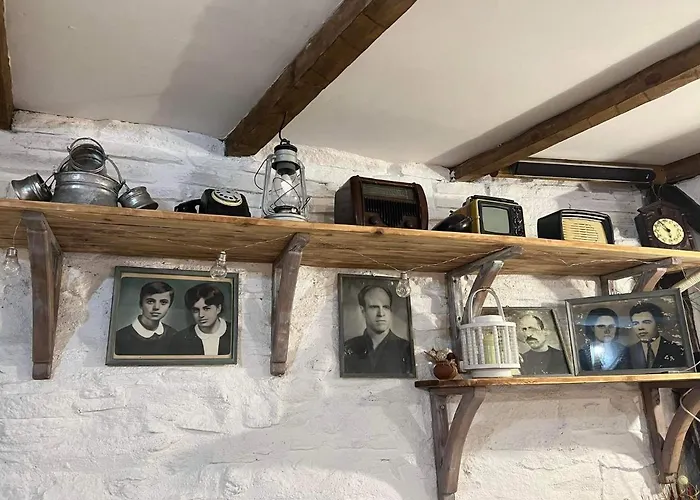 Namaste къща в село камилски дол *