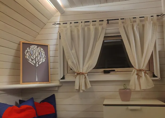 Apartment Namaste къща в село камилски дол Kamilski Dol